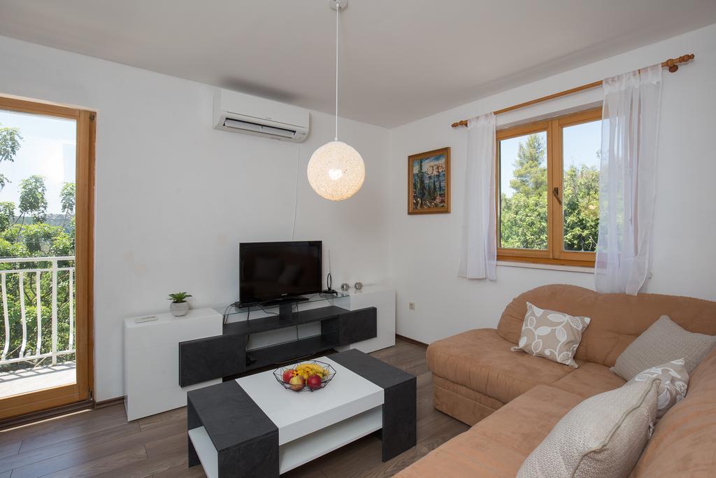 Apartment Kod Jadranke Šipanska Luka Extérieur photo