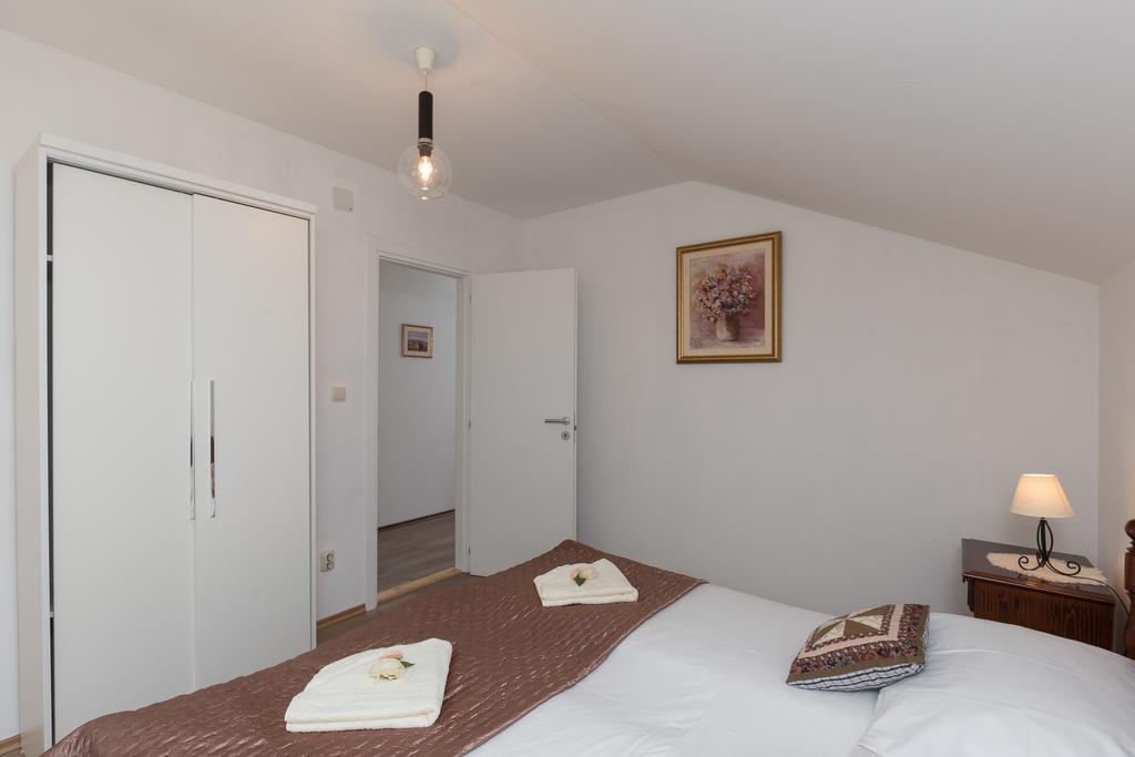 Apartment Kod Jadranke Šipanska Luka Extérieur photo