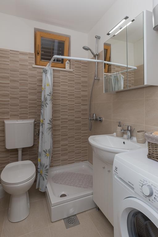 Apartment Kod Jadranke Šipanska Luka Extérieur photo