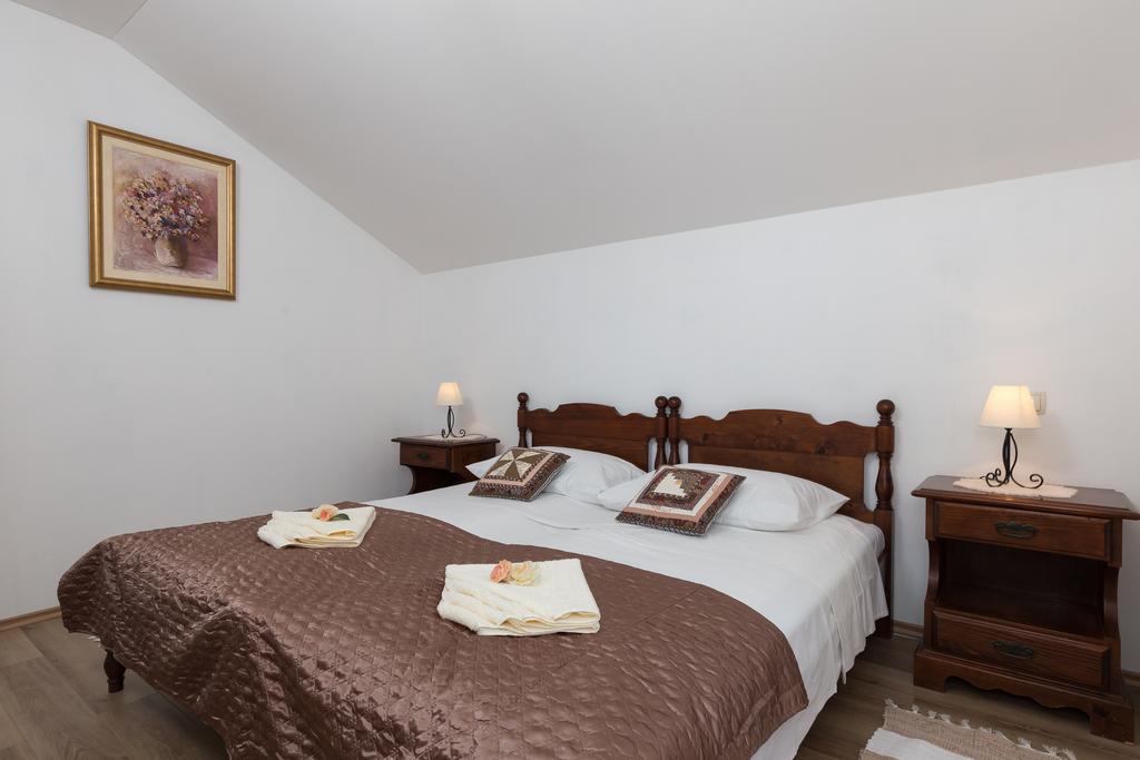 Apartment Kod Jadranke Šipanska Luka Extérieur photo