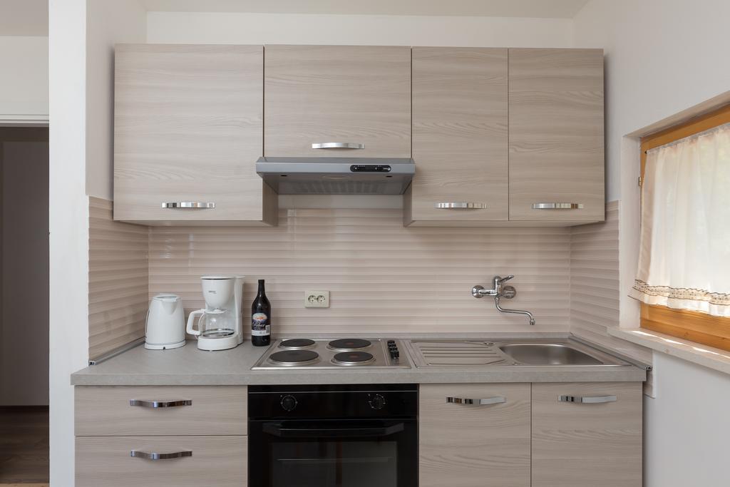 Apartment Kod Jadranke Šipanska Luka Extérieur photo