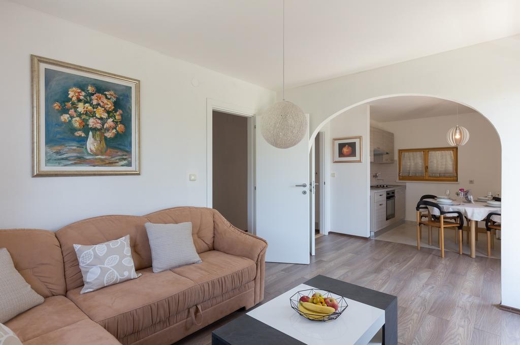 Apartment Kod Jadranke Šipanska Luka Extérieur photo