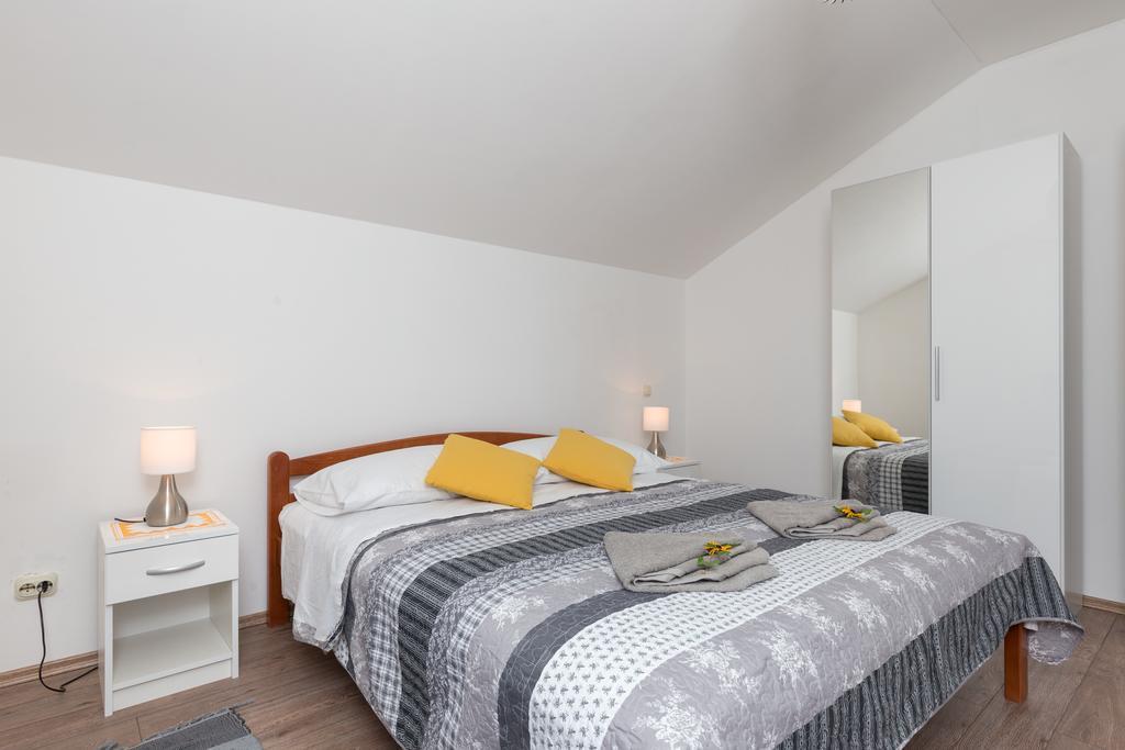 Apartment Kod Jadranke Šipanska Luka Extérieur photo